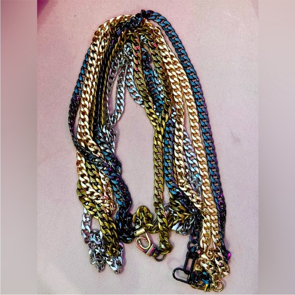 High Quality Wallet/ Bag Chains